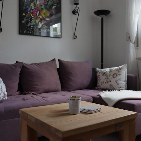 Haus Nicole Lägenhet Winterberg Exteriör bild