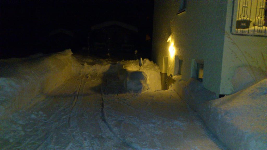 Haus Nicole Lägenhet Winterberg Exteriör bild